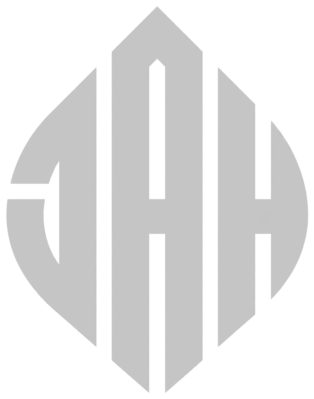 JAH logo